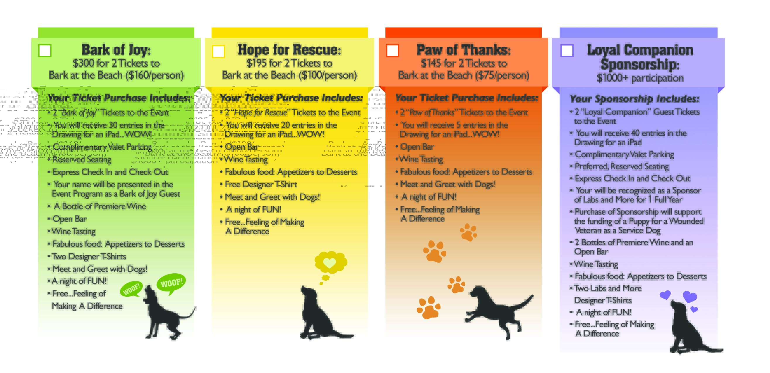 California Labrador, Retrievers & More Rescue 858.366.9103